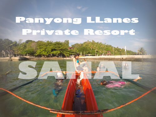 Panyong Llanes Private Resort